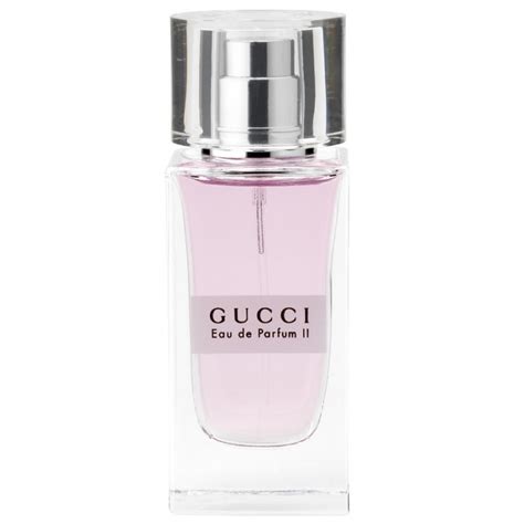 gucci parfum 2 damen|gucci eau de perfume 2.